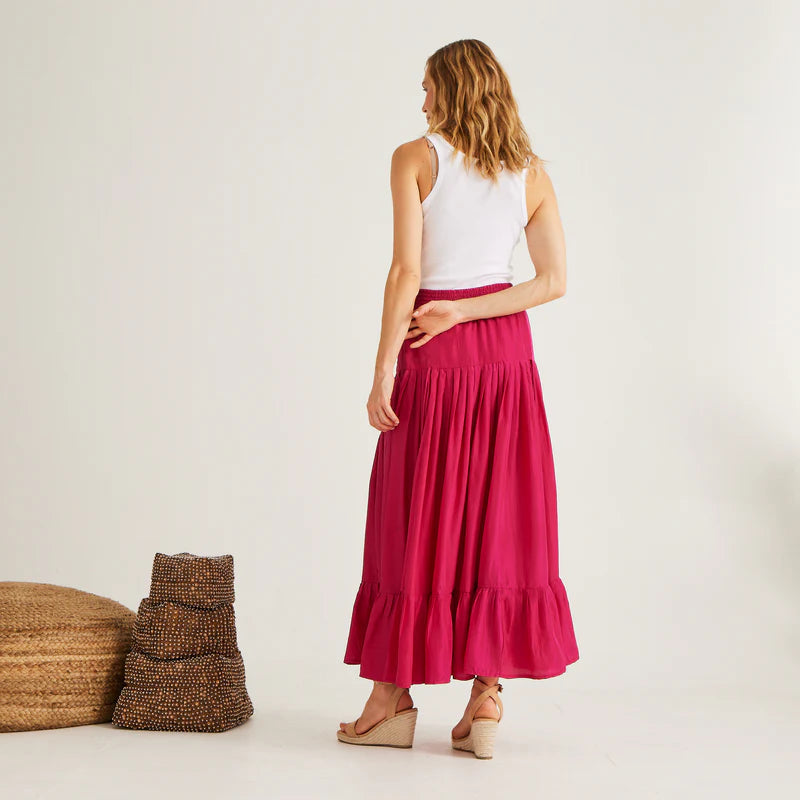Lourdes Skirt *