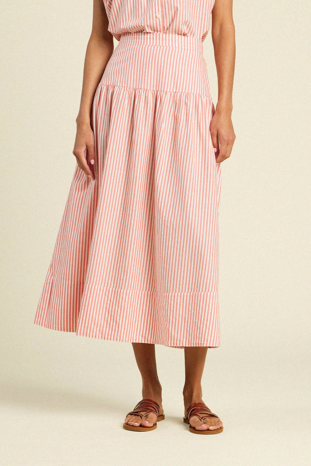 Lydia Skirt