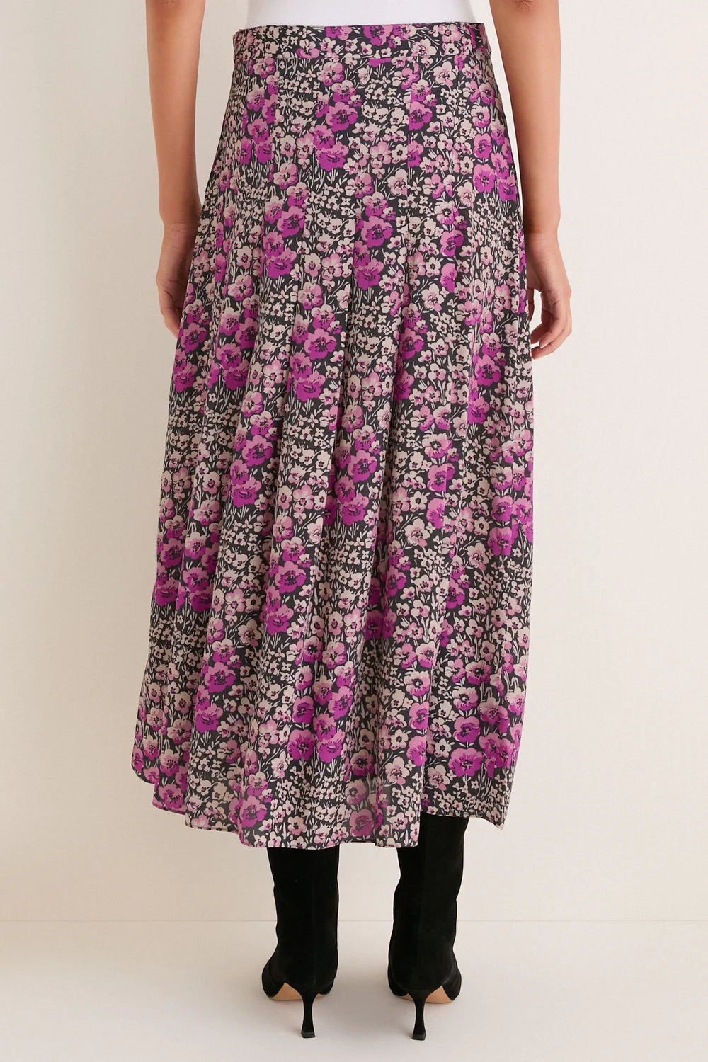 Maribelle Skirt