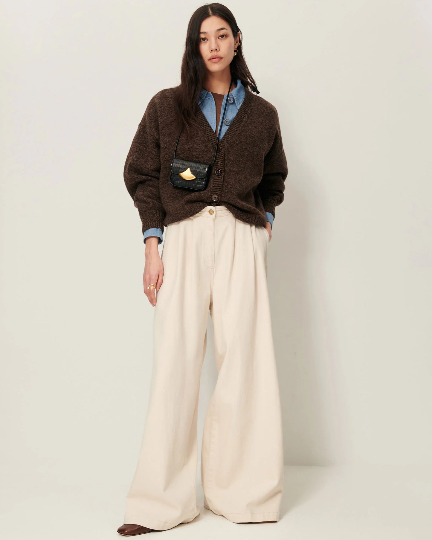 Sweet Monroe Cardigan