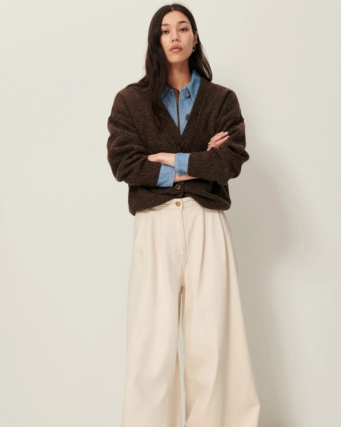 Sweet Monroe Cardigan