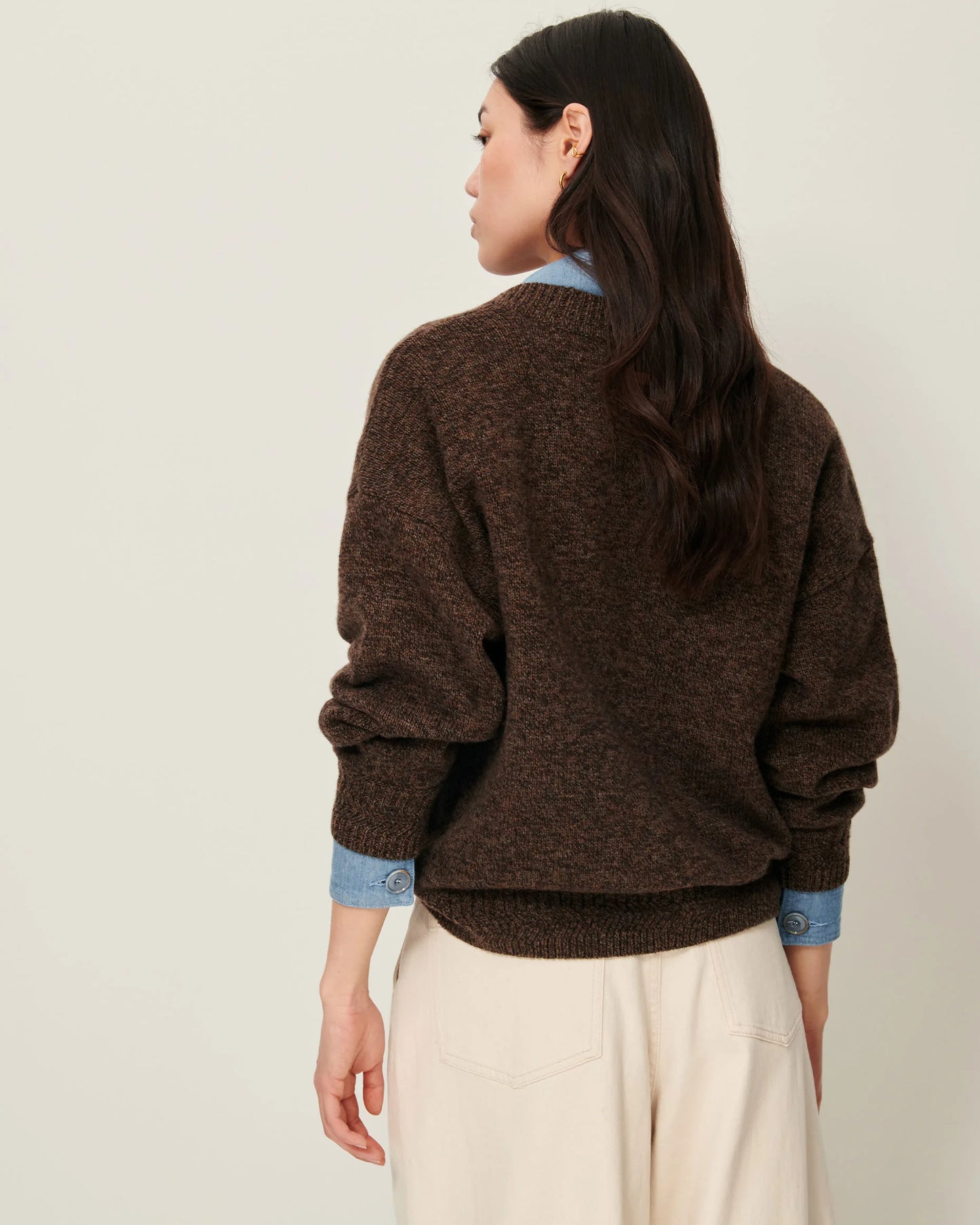 Sweet Monroe Cardigan
