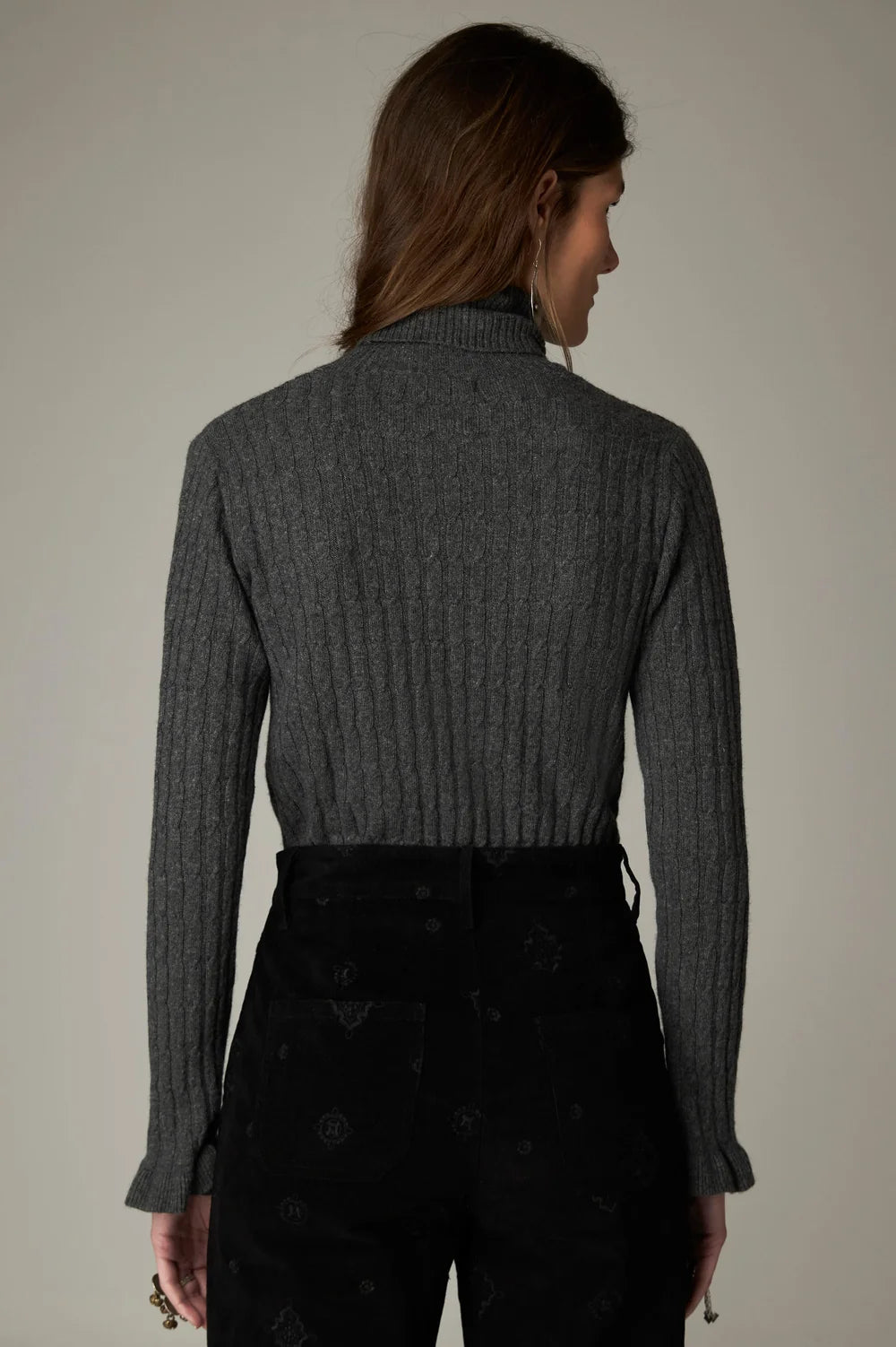 Nancy Sweater