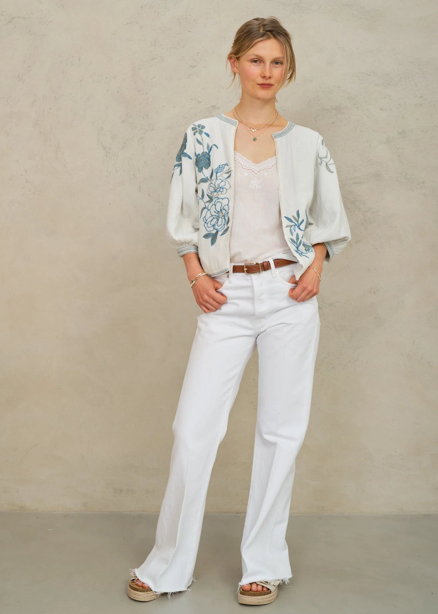 Ori Jacket