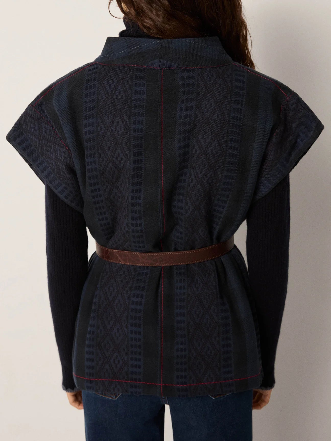 Orion Jacket Vest