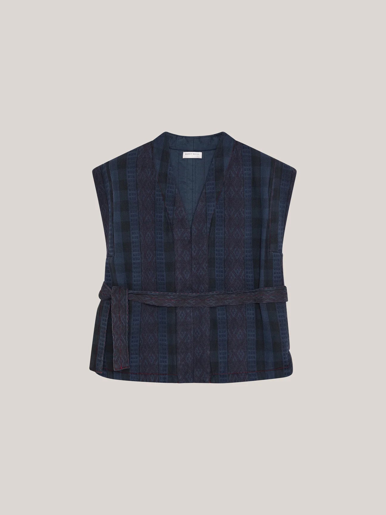 Orion Jacket Vest