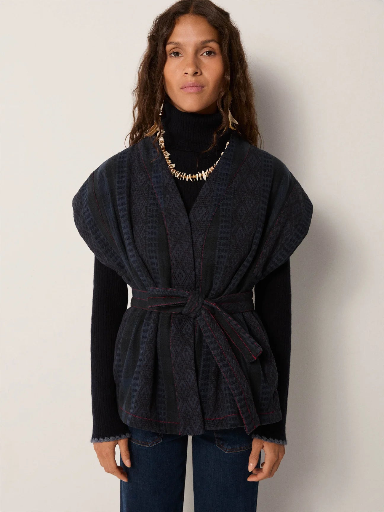 Orion Jacket Vest