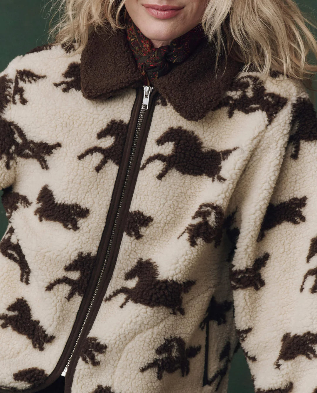 The Pasture Jacket