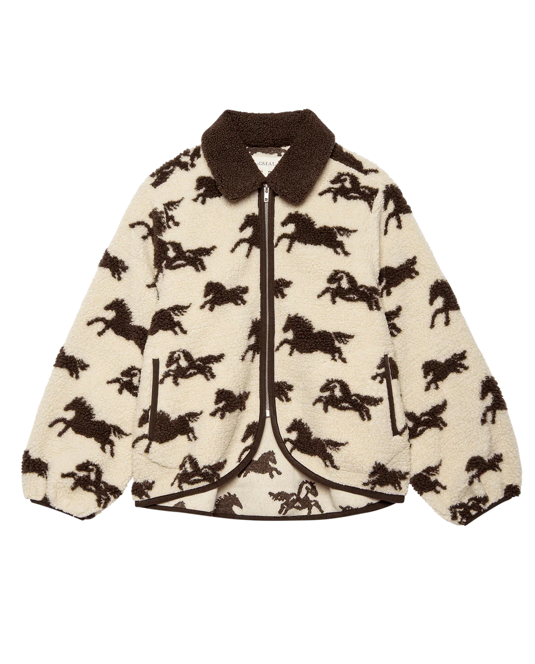 The Pasture Jacket