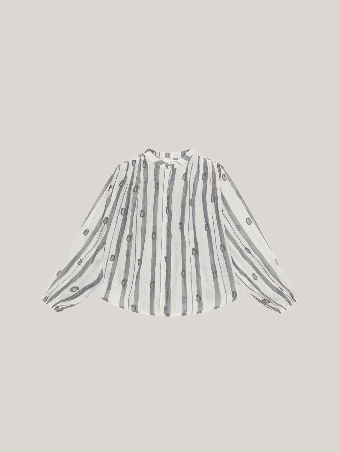 Perla Blouse