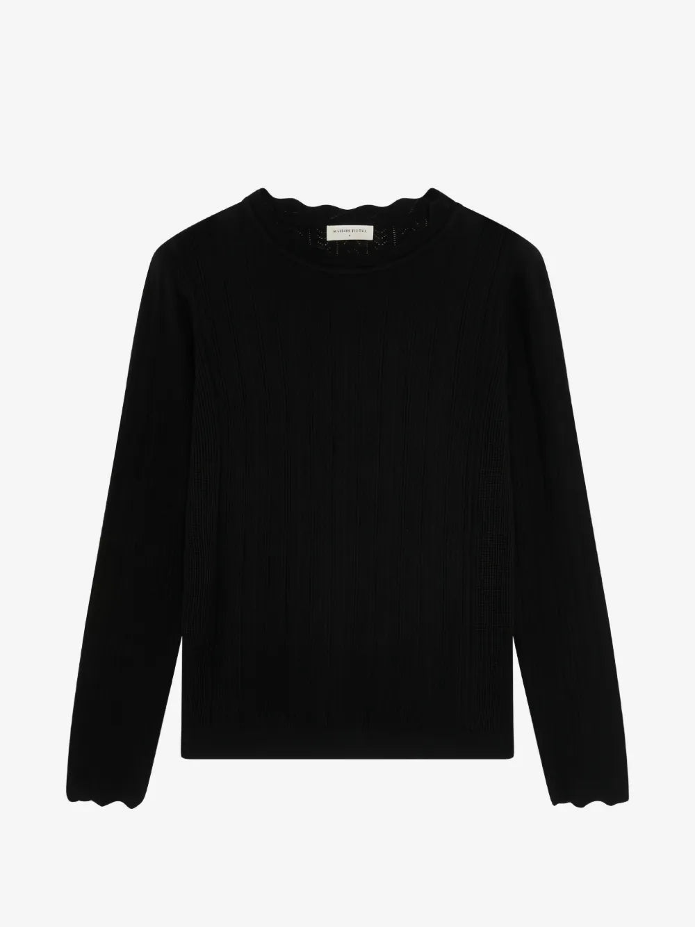 Priscila Sweater