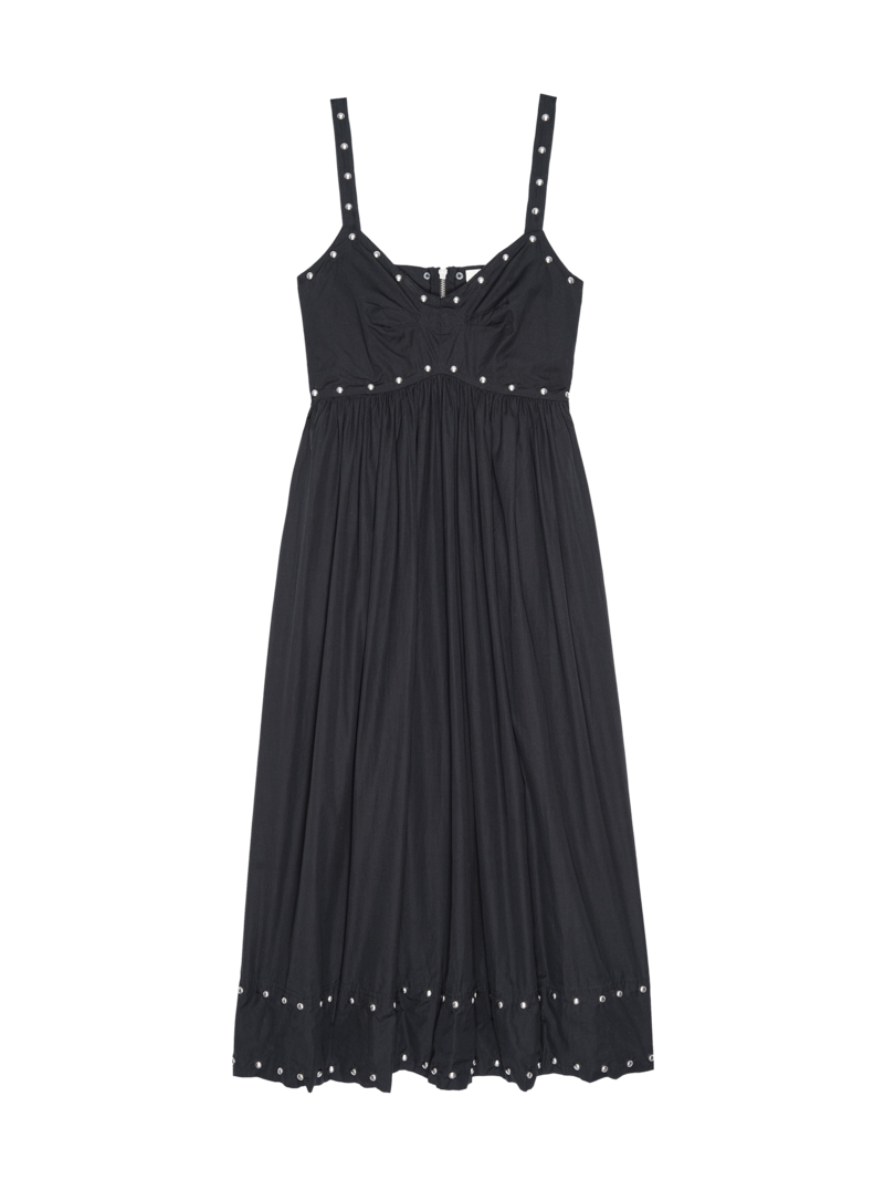 The Reyes Dress