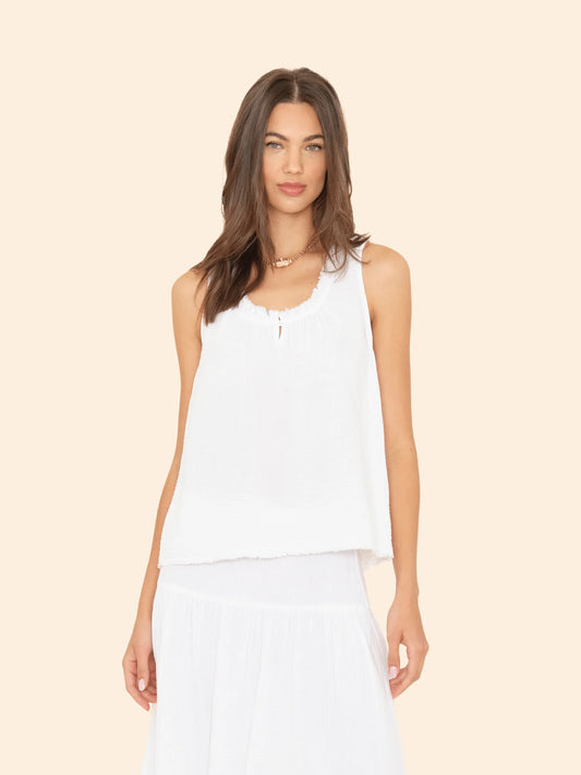 Rosie Top *