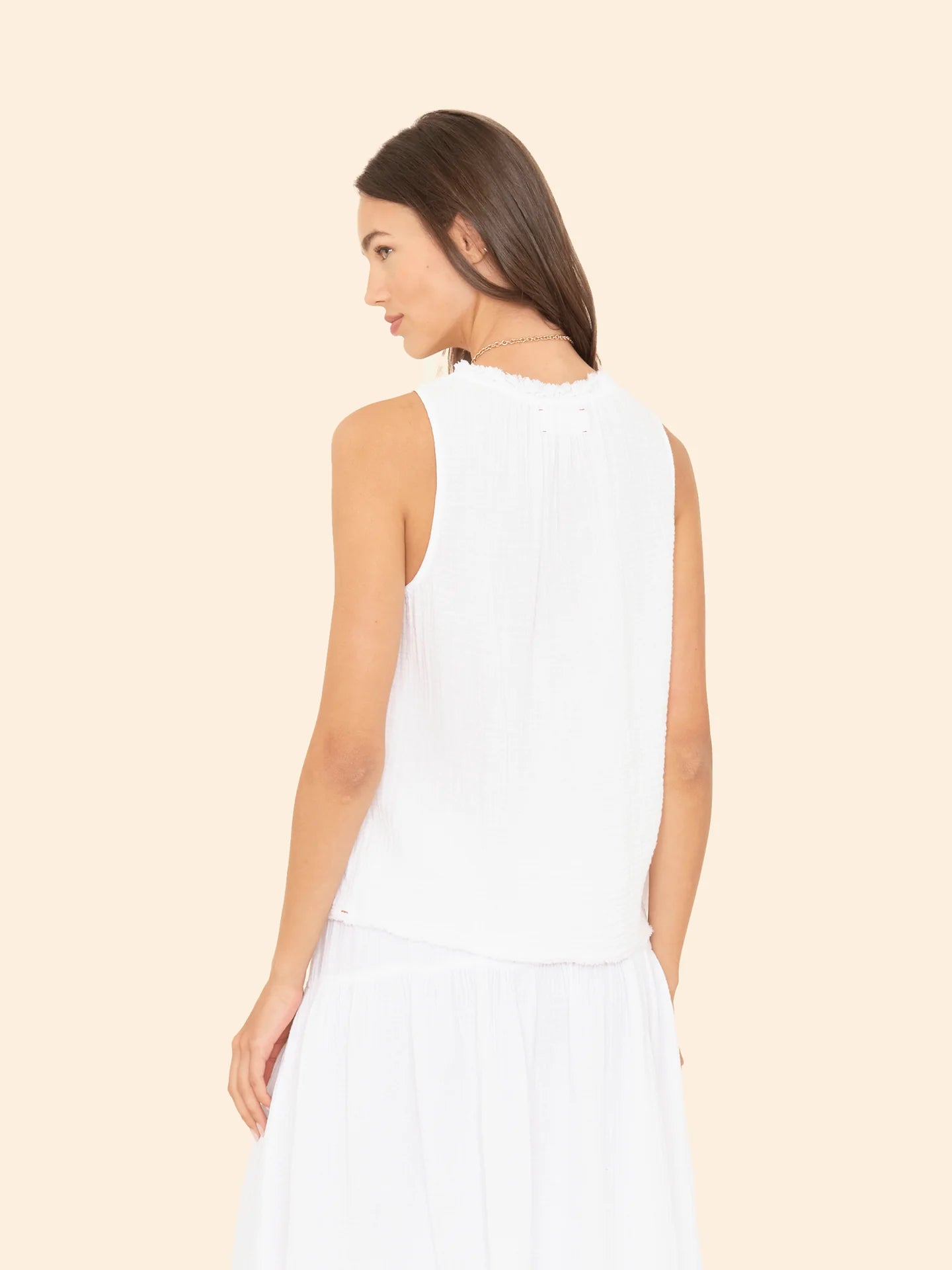 Rosie Top *
