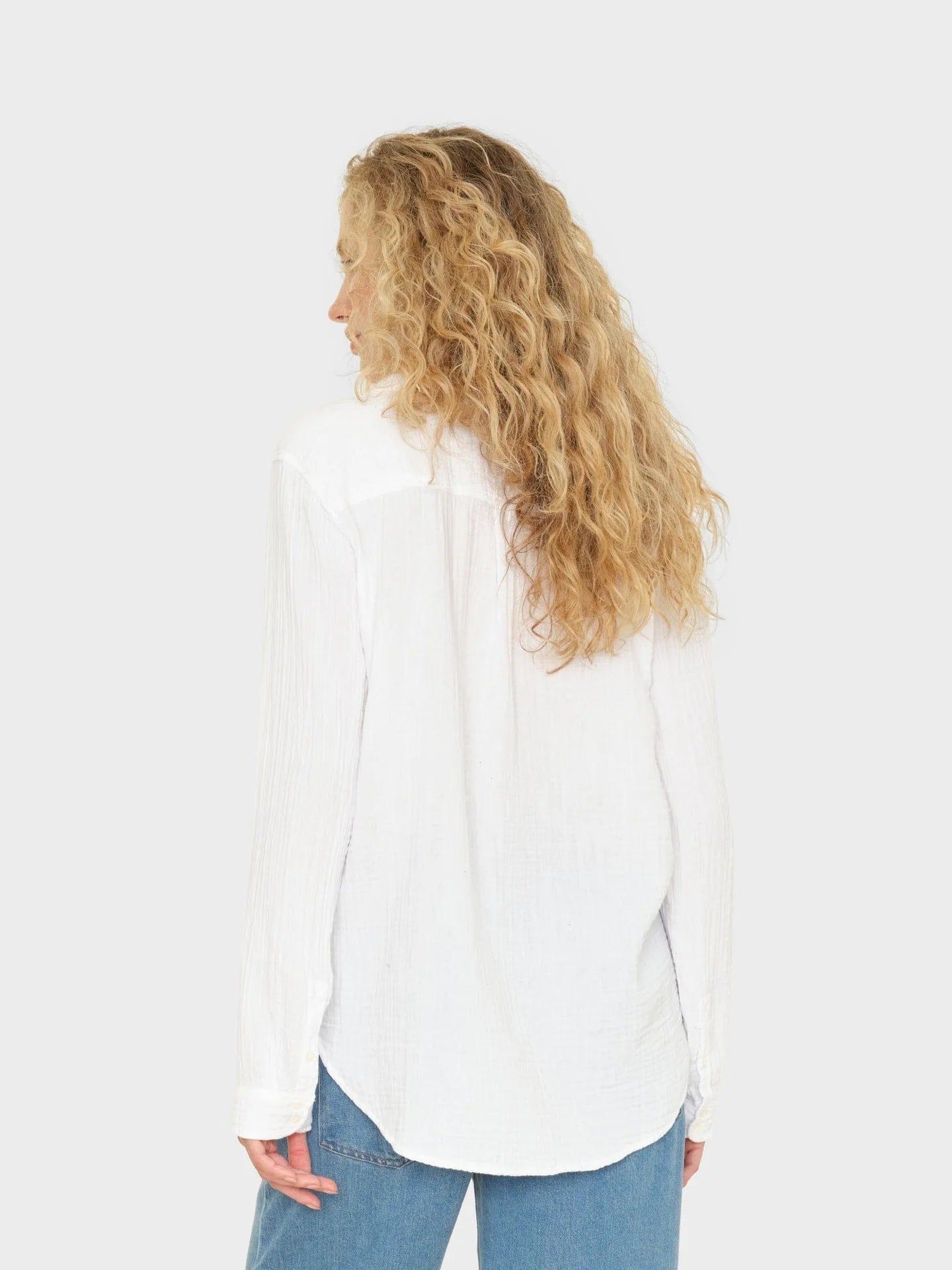 Scout Shirt