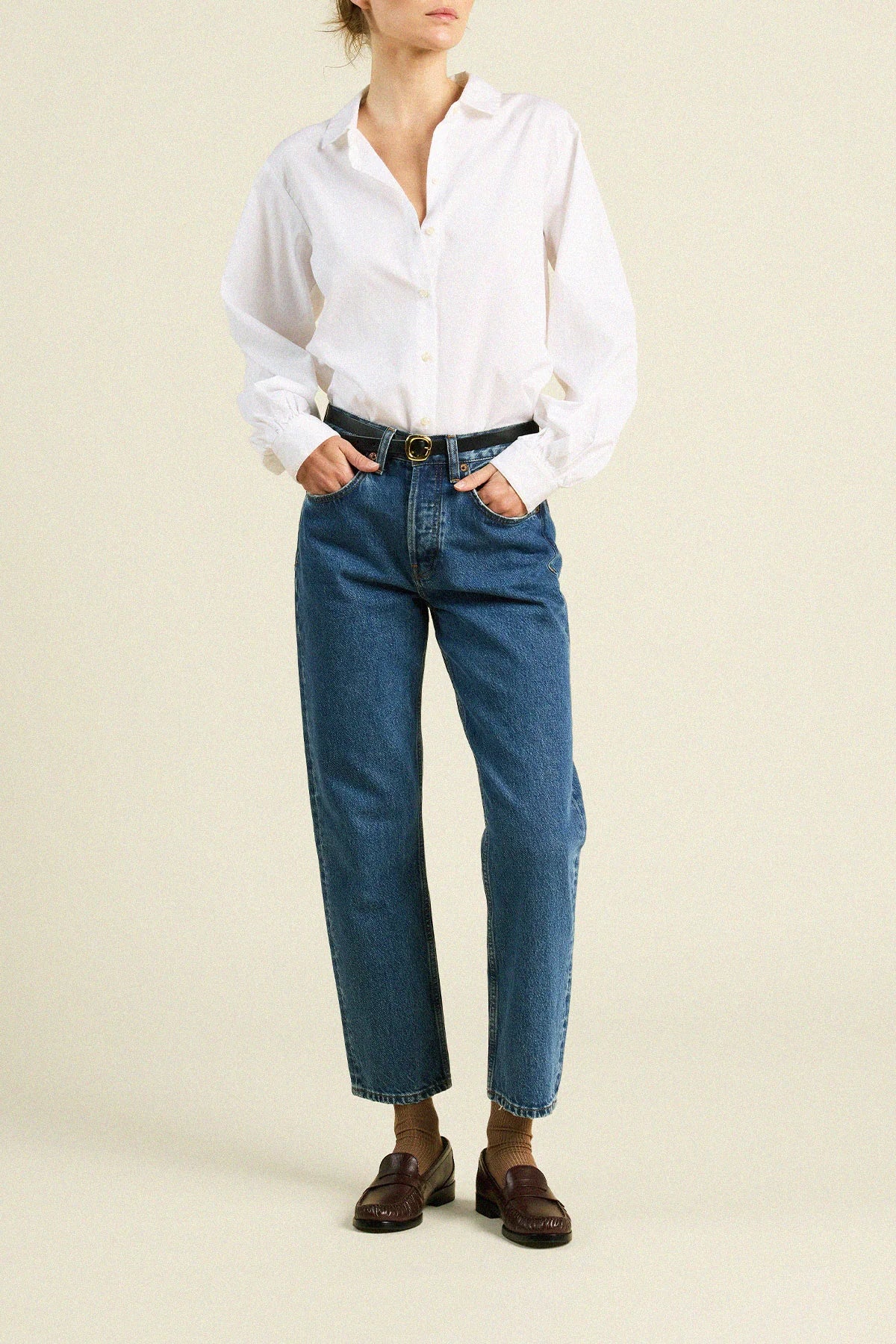 Sierra Shirt