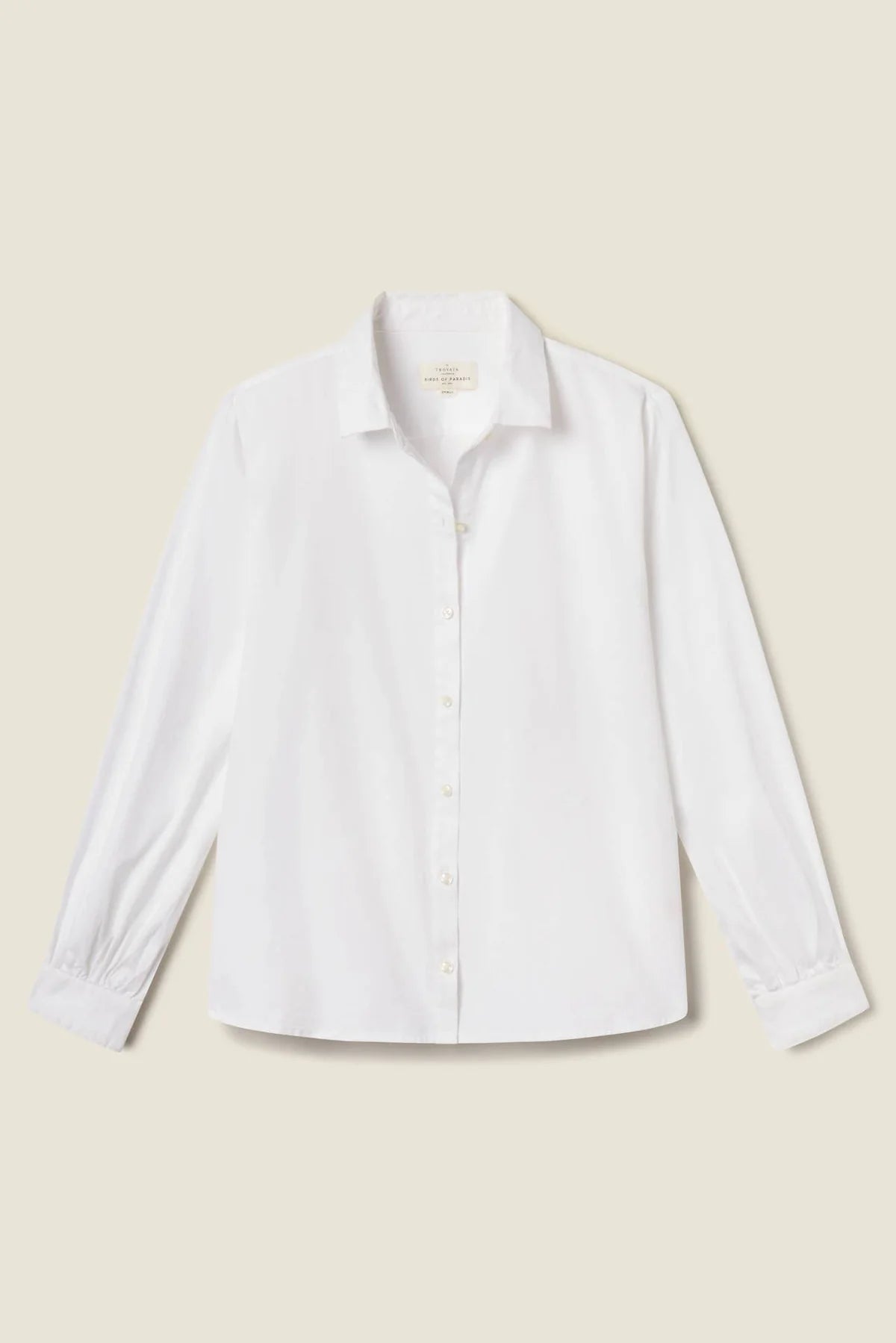 Sierra Shirt