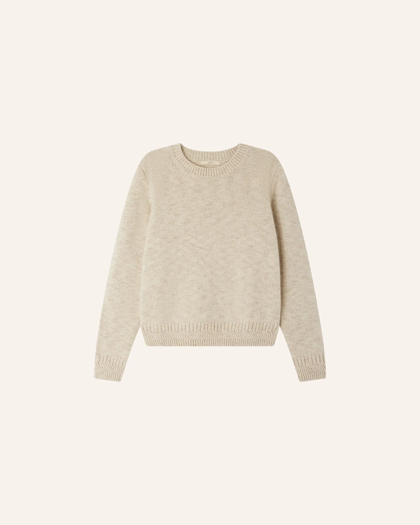 Silty Sweater