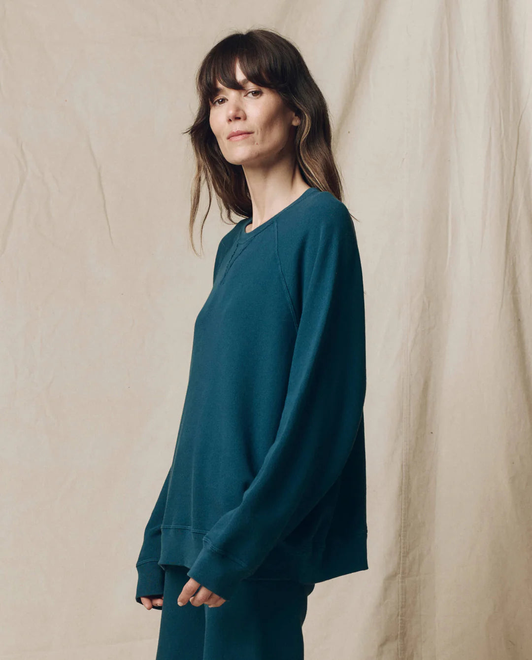 The Slouch Sweatshirt