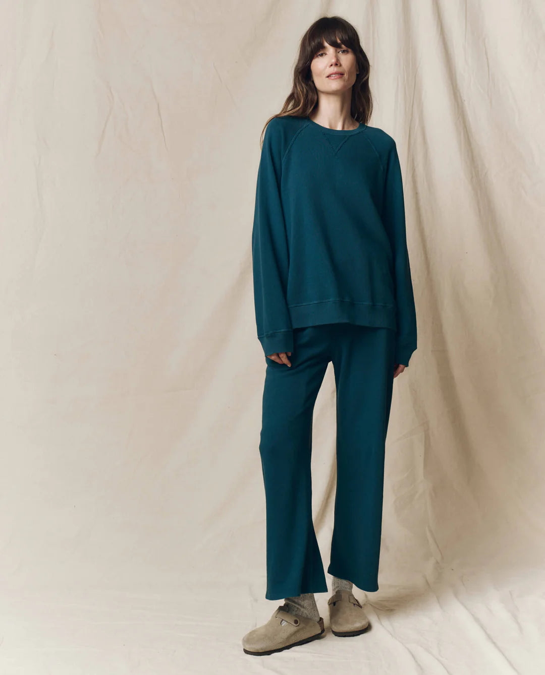 The Slouch Sweatshirt