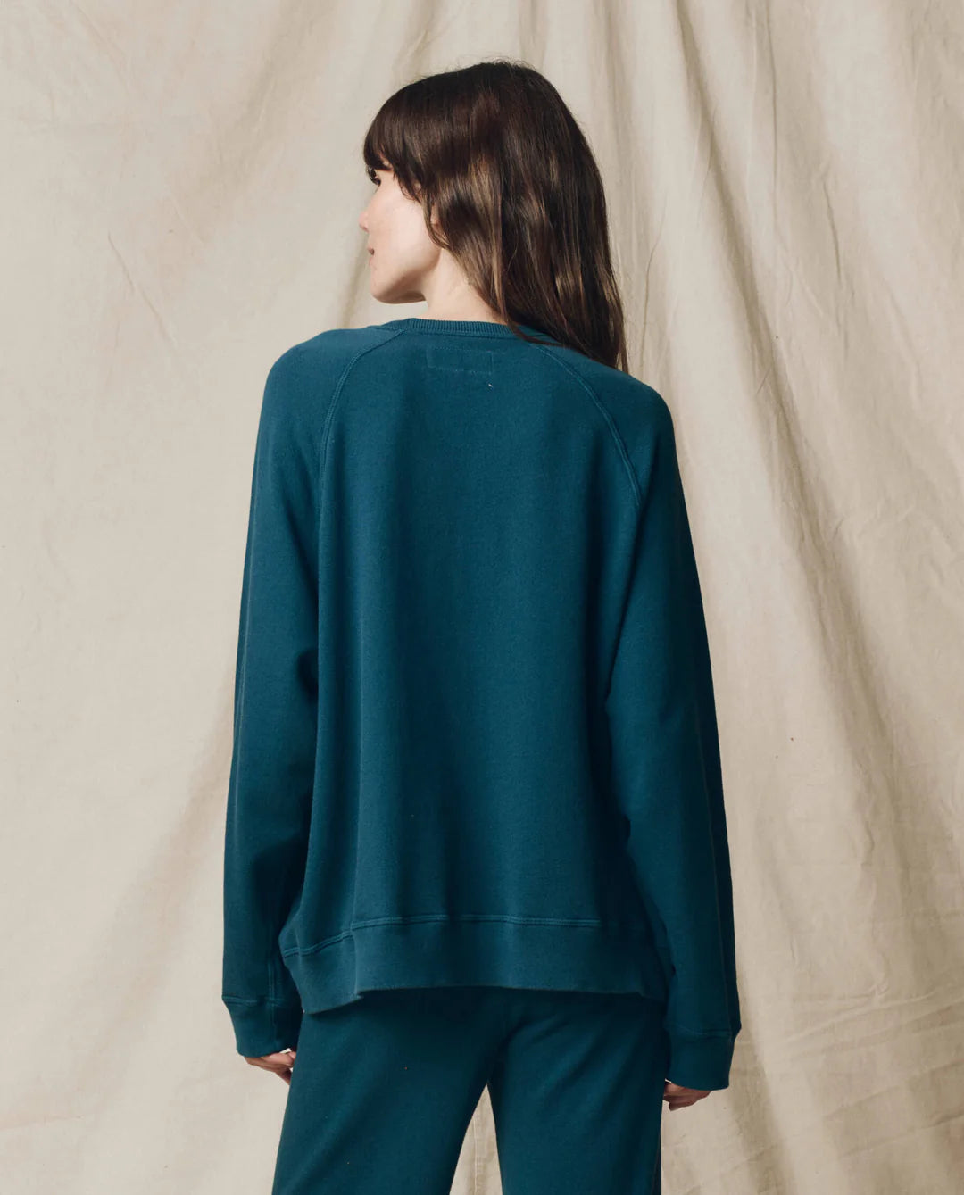 The Slouch Sweatshirt