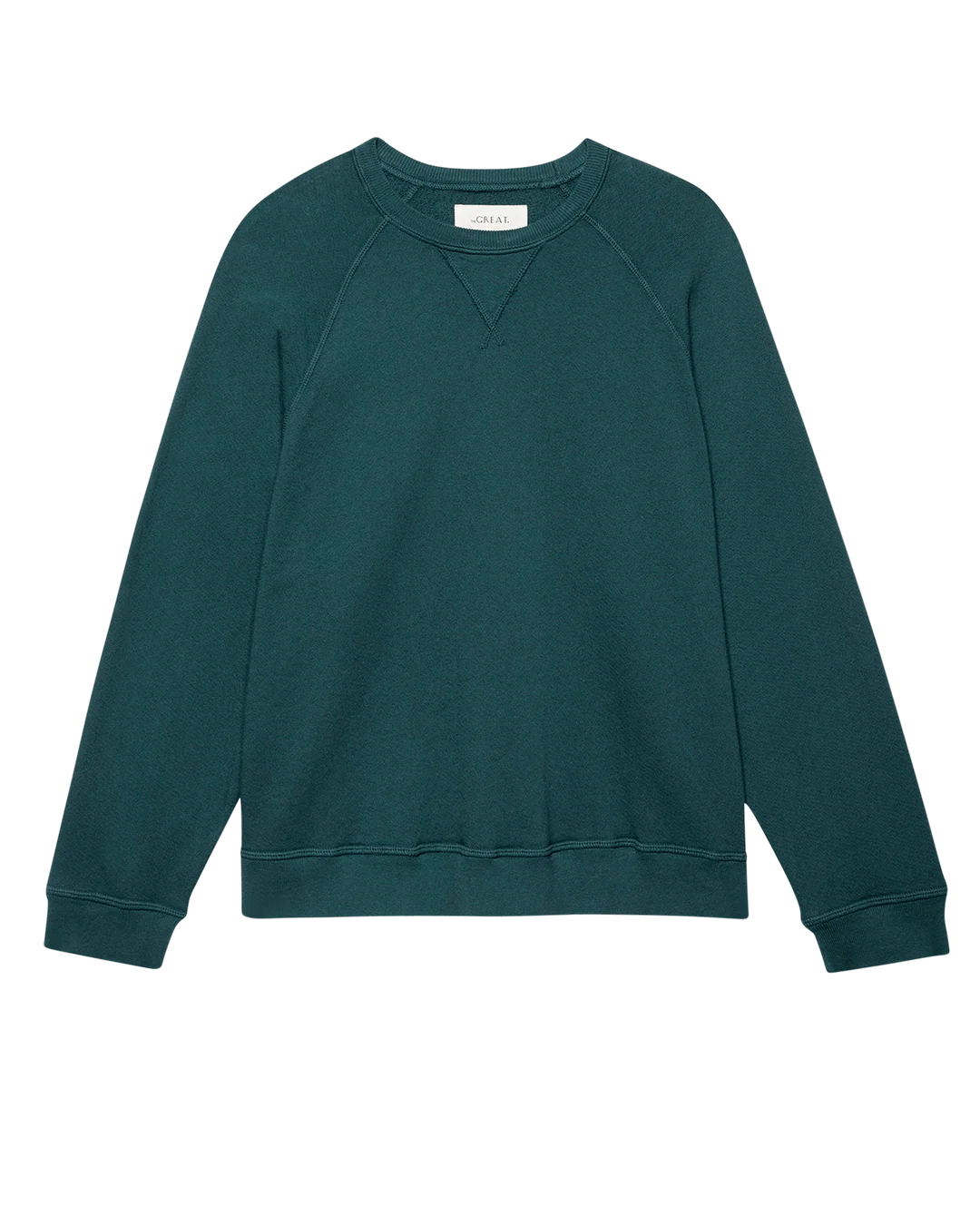 The Slouch Sweatshirt