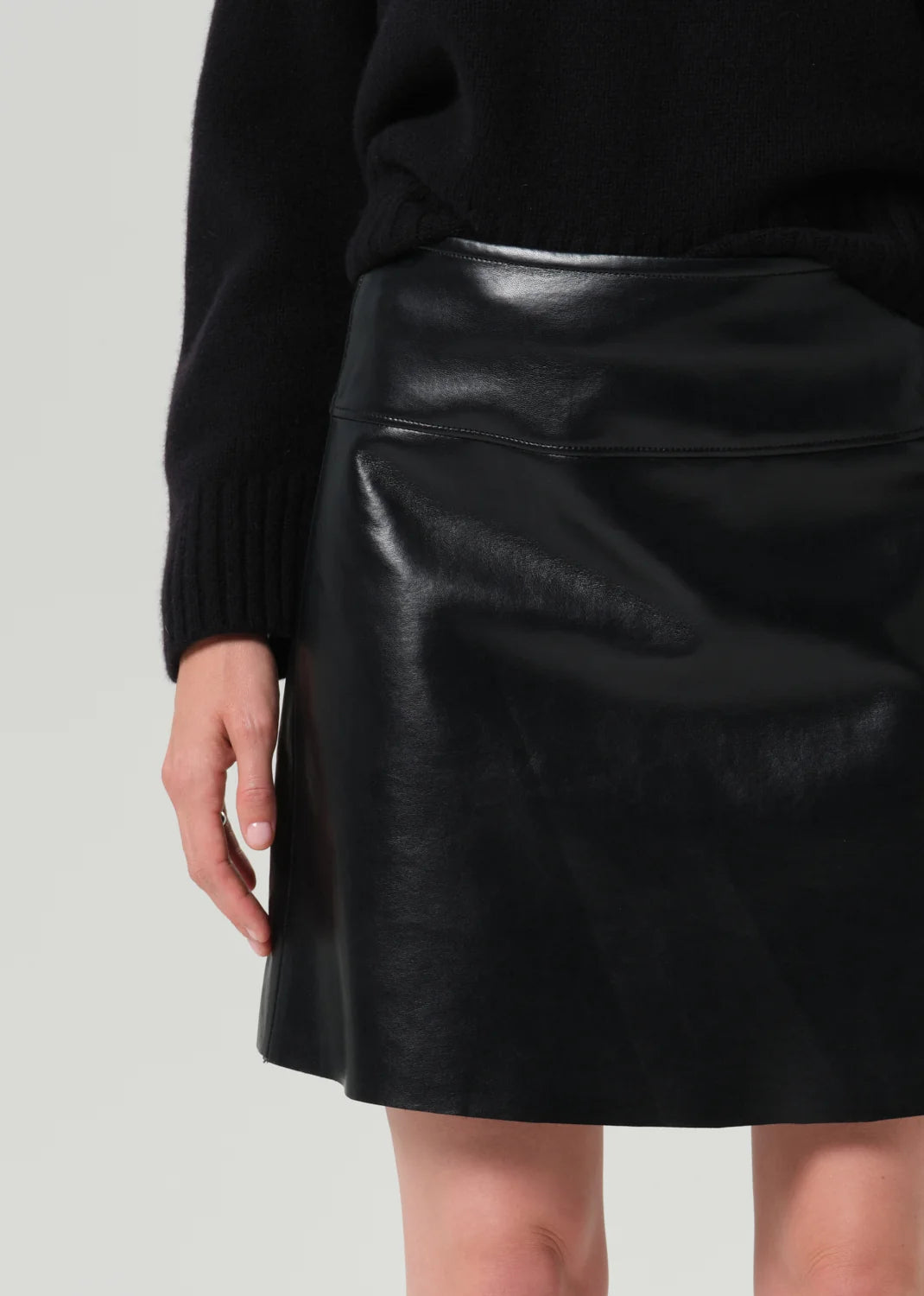 Soraya Skirt