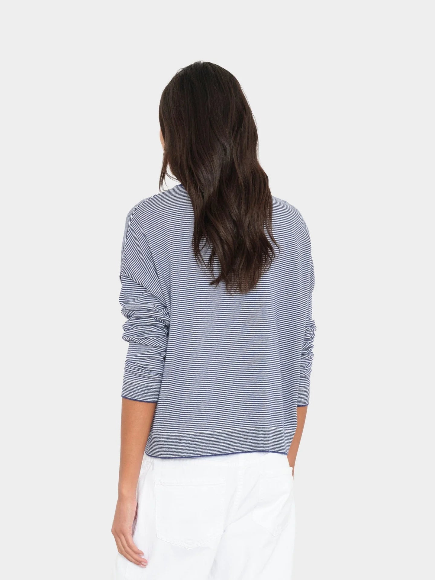 Sparrow Sweater