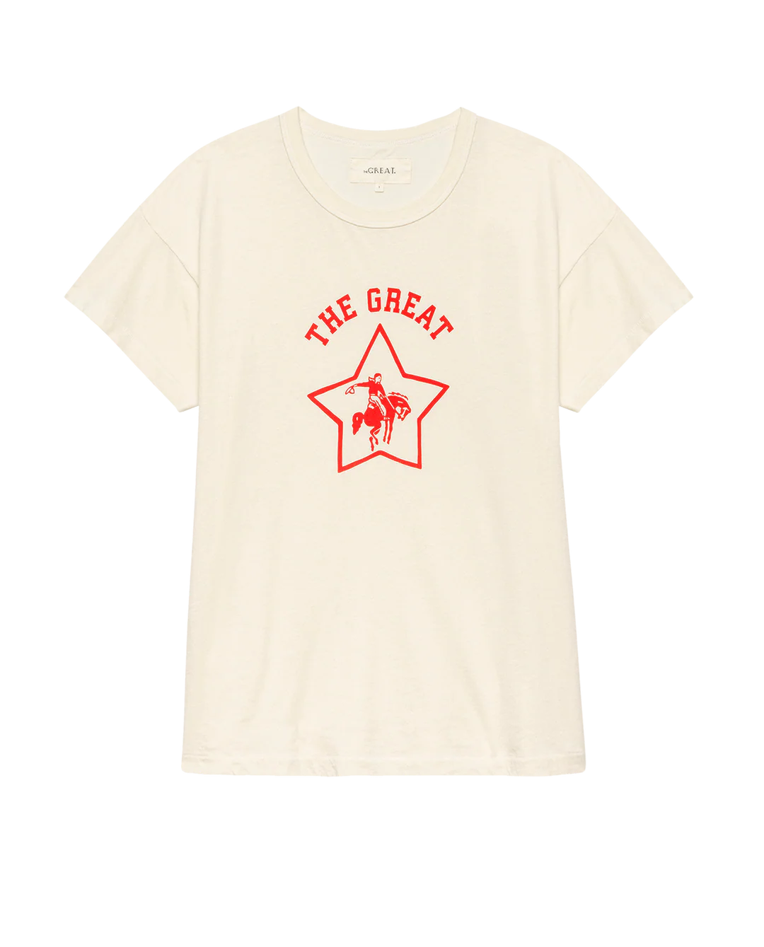 Boxy Crew Rodeo Star graphic