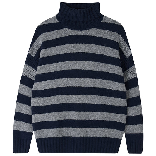 Stripe Breton