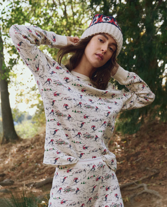 The Classic Crew Thermal