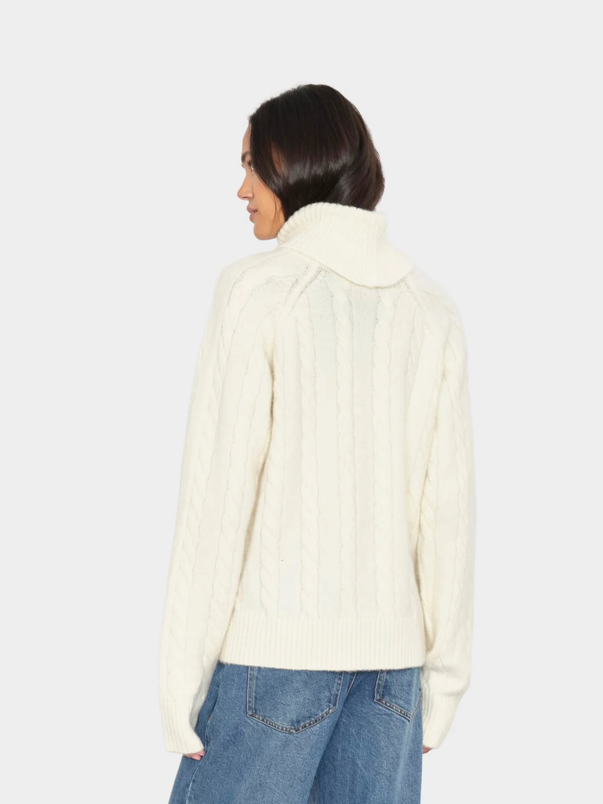 Toby Sweater