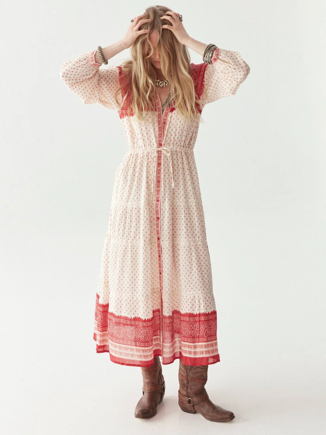 Triana Dress