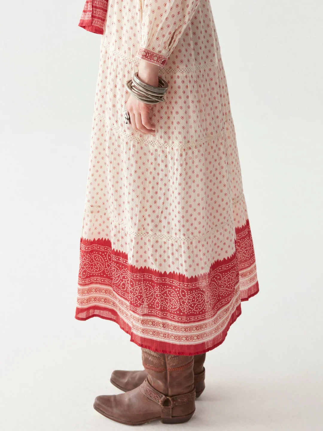 Triana Dress