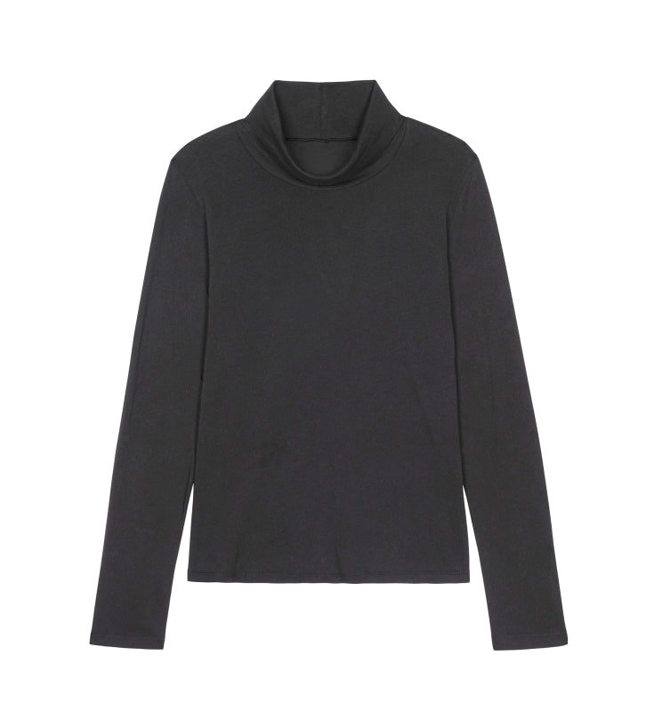 The Turtleneck