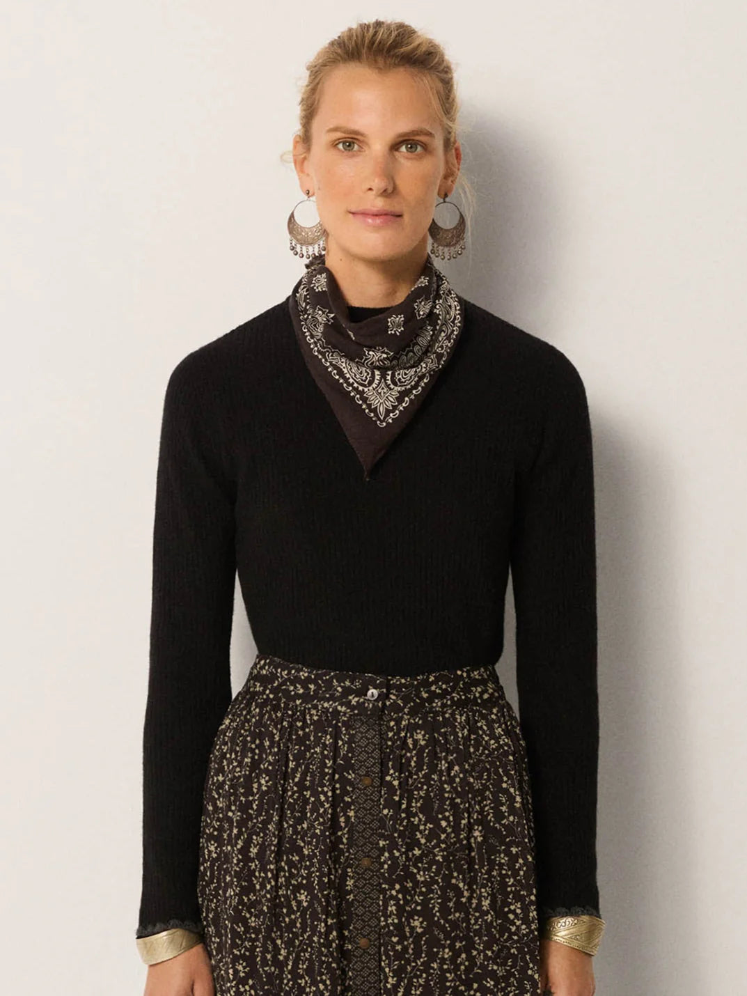 Wegner Sweater