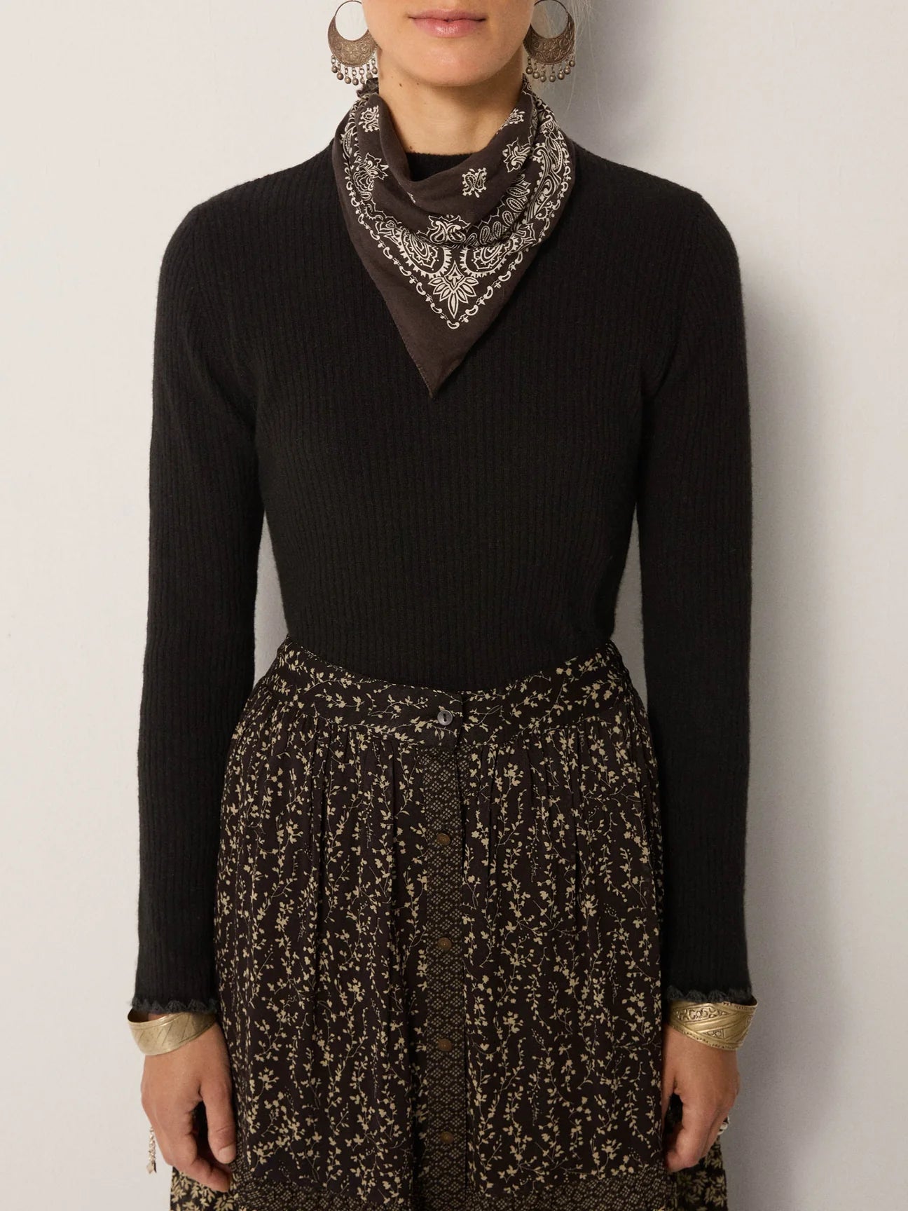 Wegner Sweater