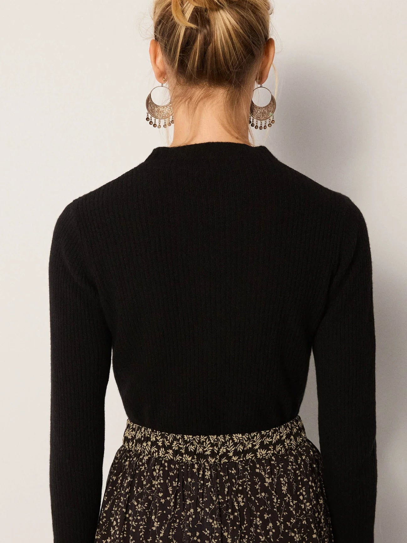 Wegner Sweater