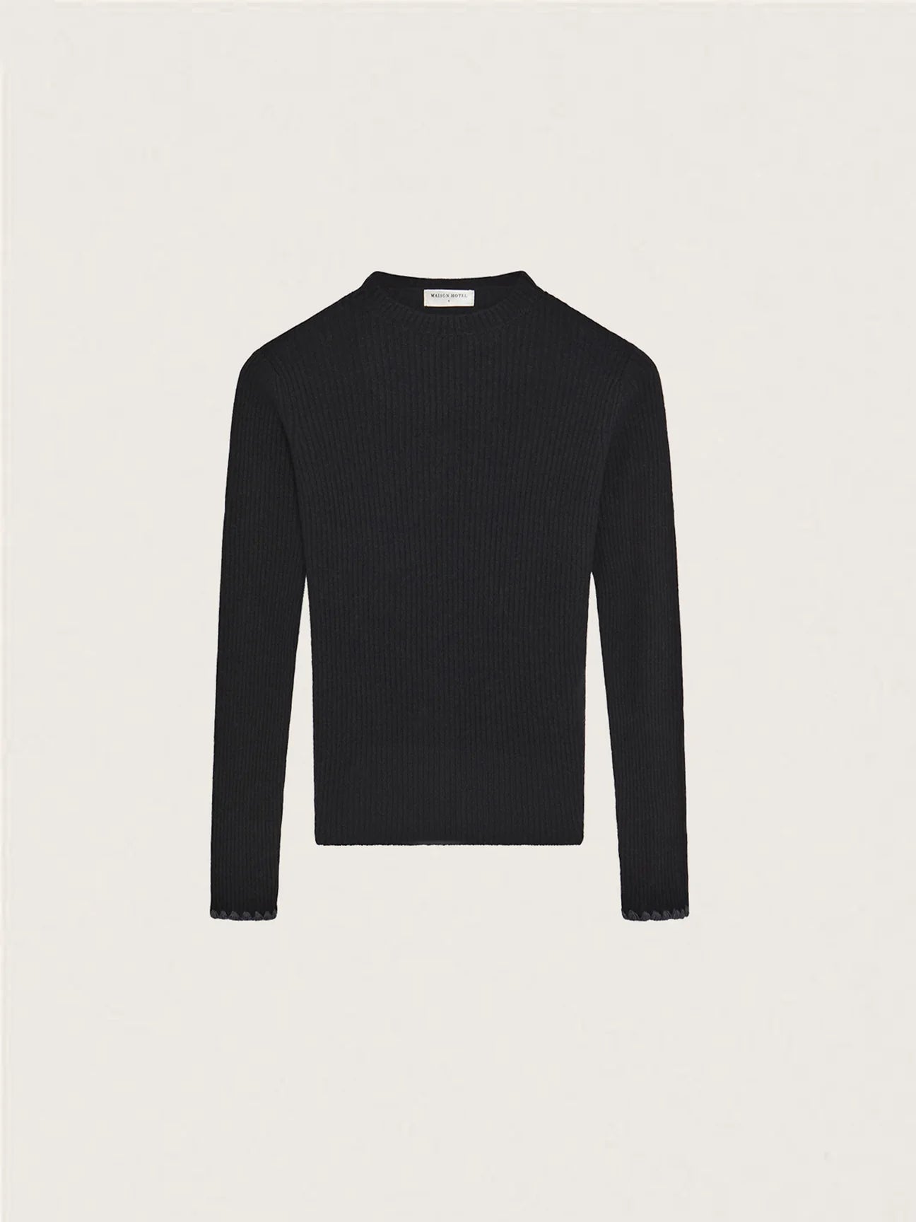 Wegner Sweater