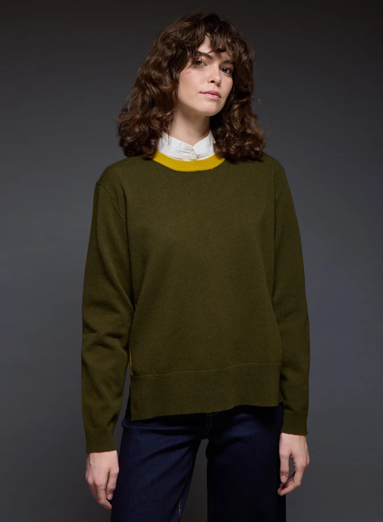 Willow Sweater