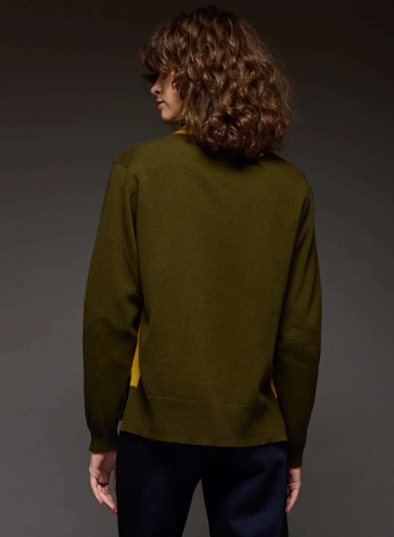 Willow Sweater