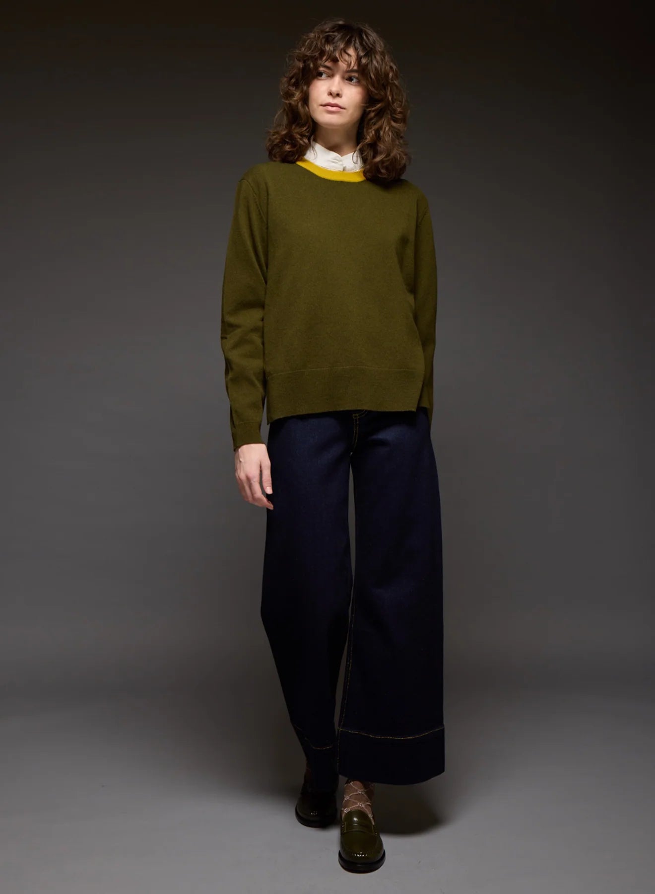 Willow Sweater