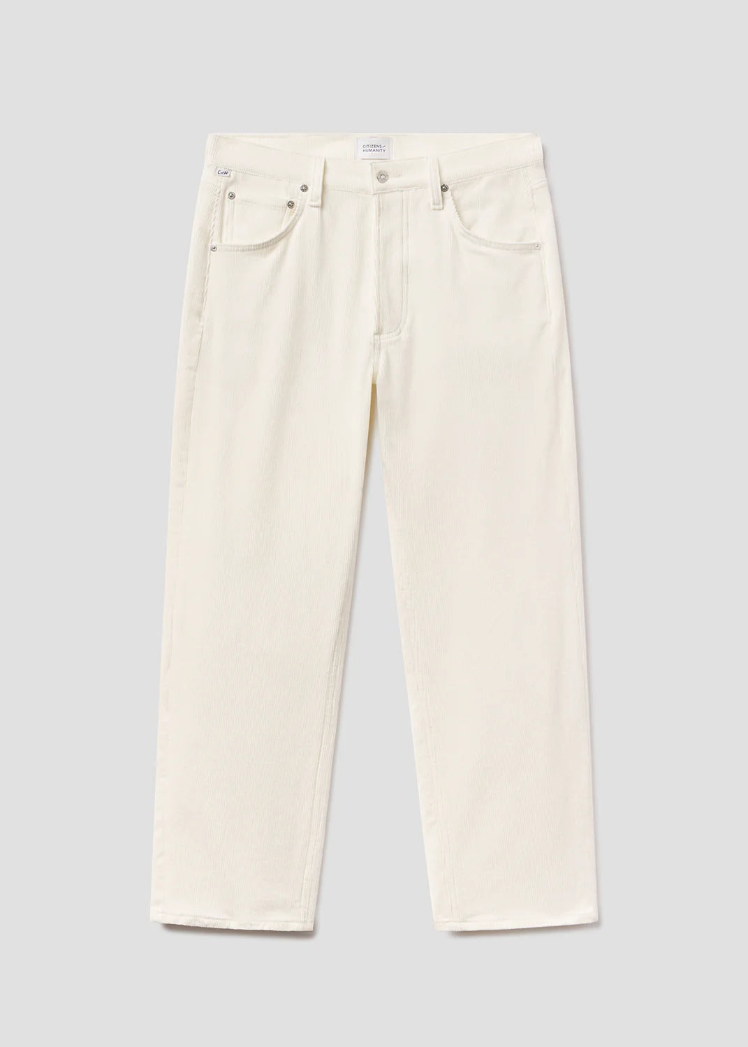 Winslow Boyfriend Corduroy