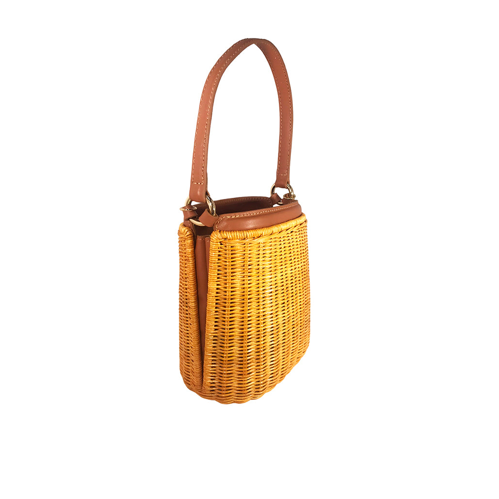 Lara Bucket Bag