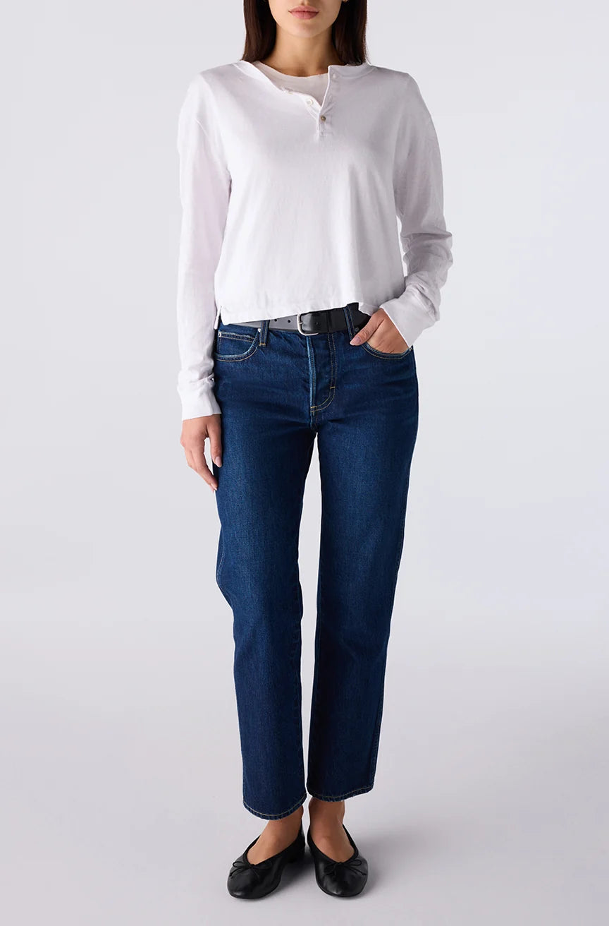 AMO 143 Denim - Crossing