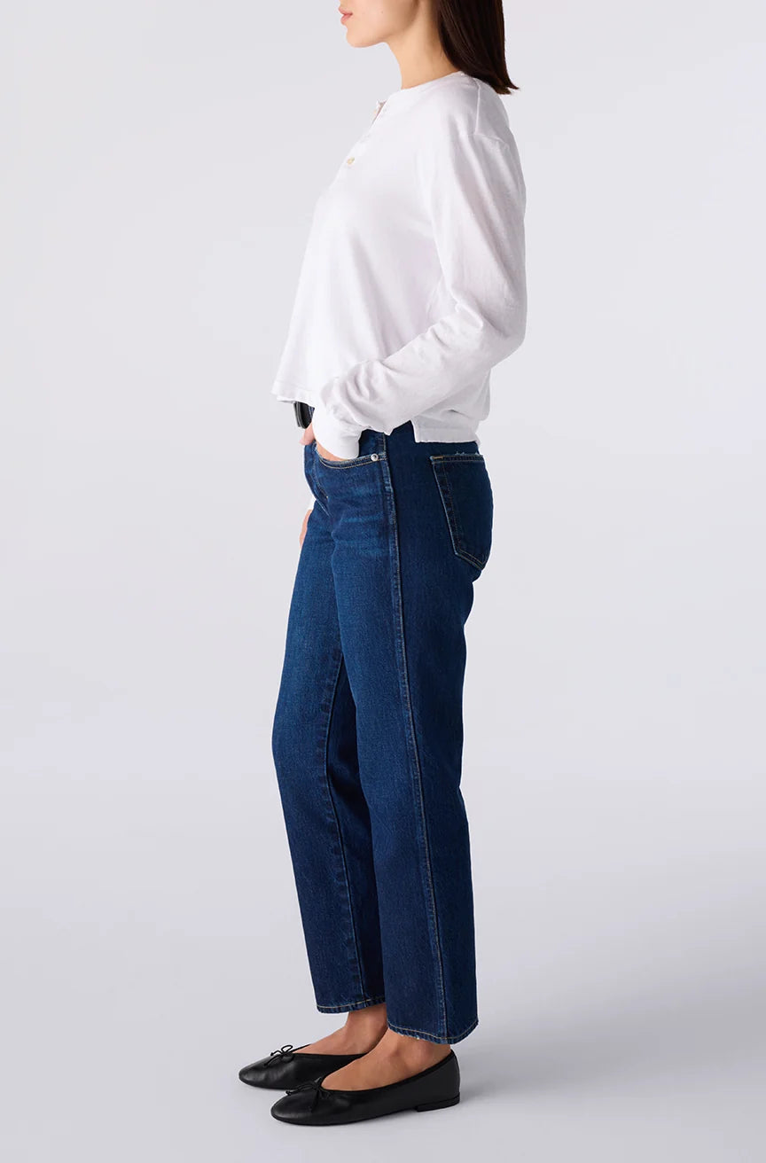 AMO 143 Denim - Crossing