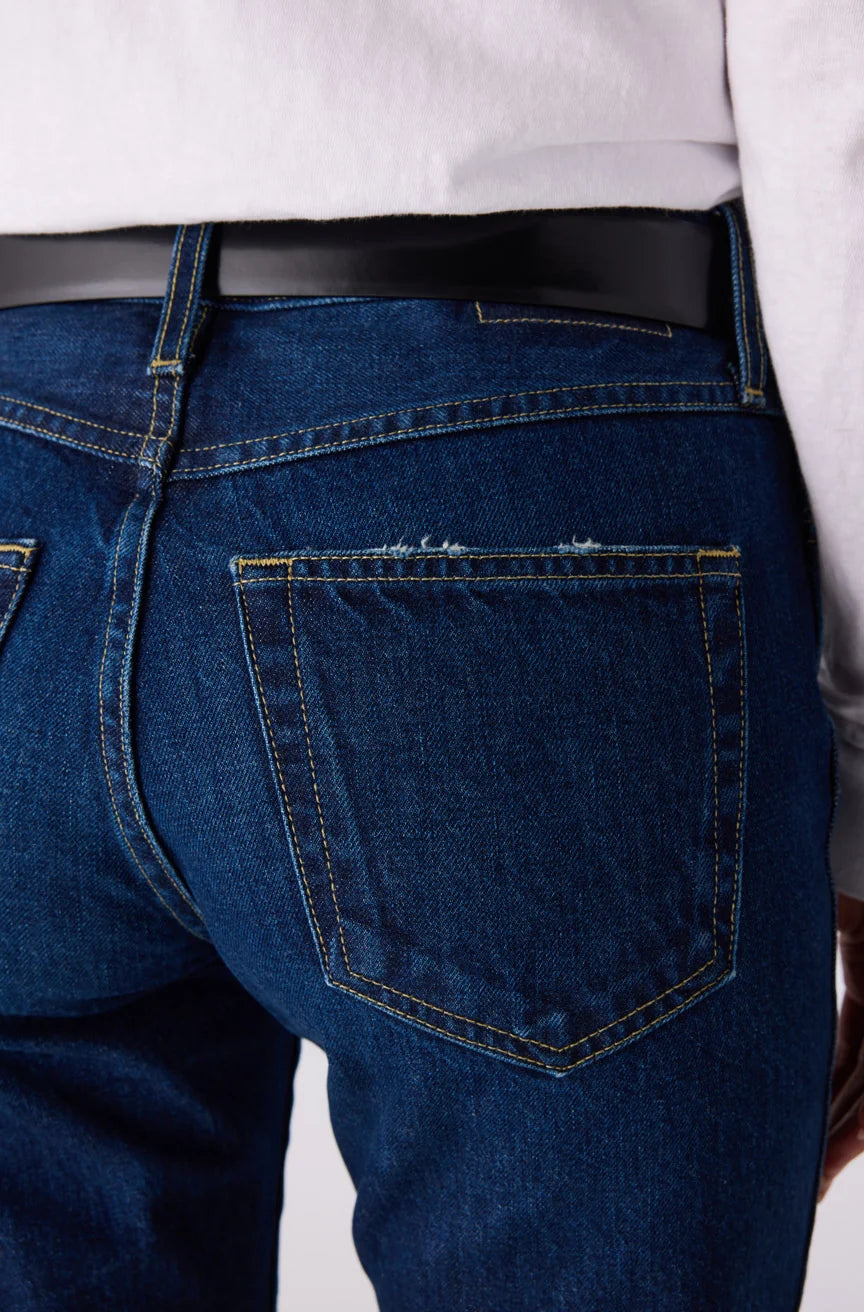 AMO 143 Denim - Crossing