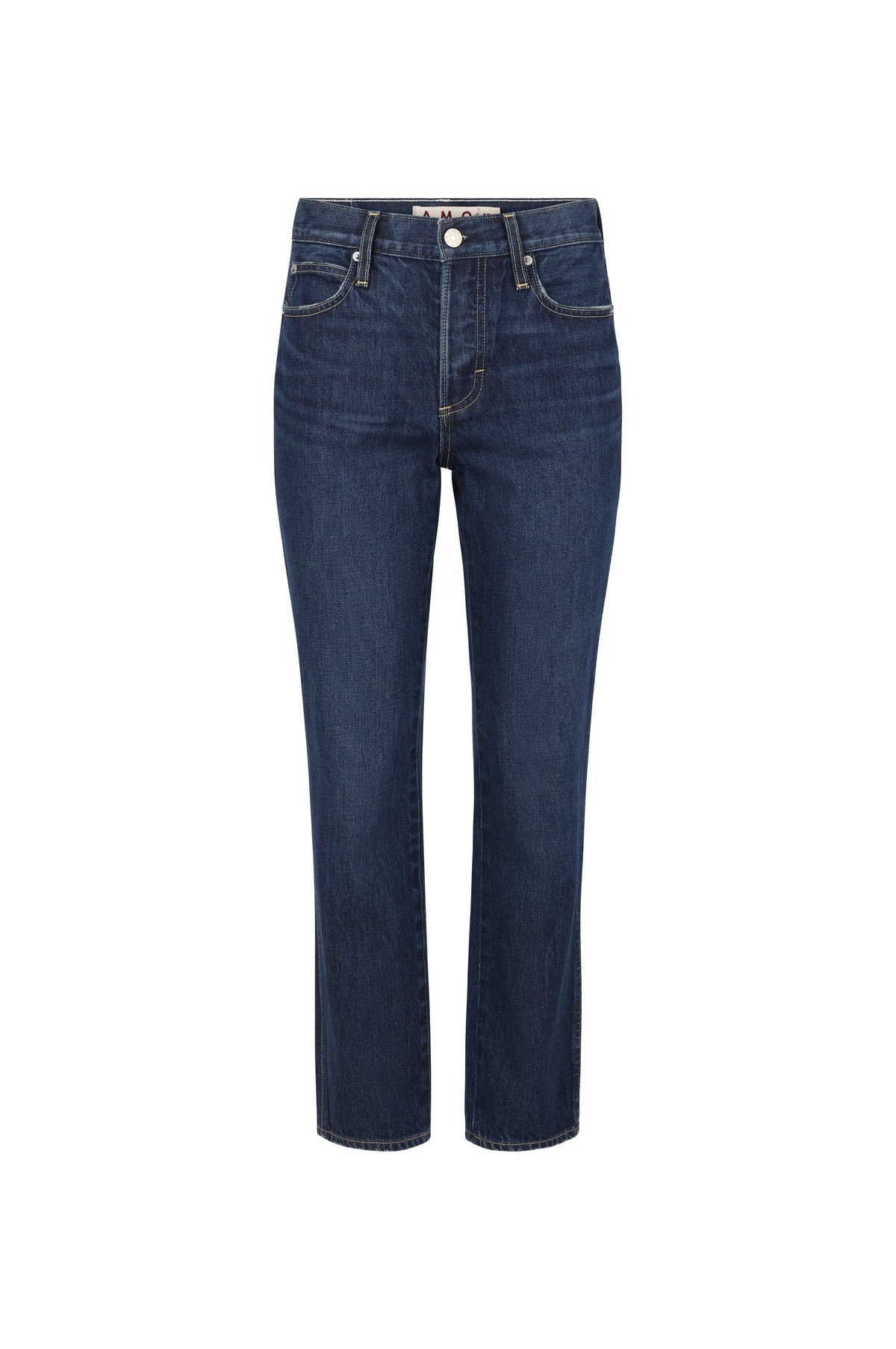 AMO 143 Denim - Crossing