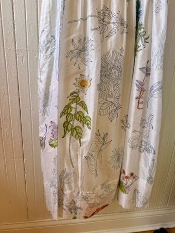 Maxi Dress - Herbarium-88