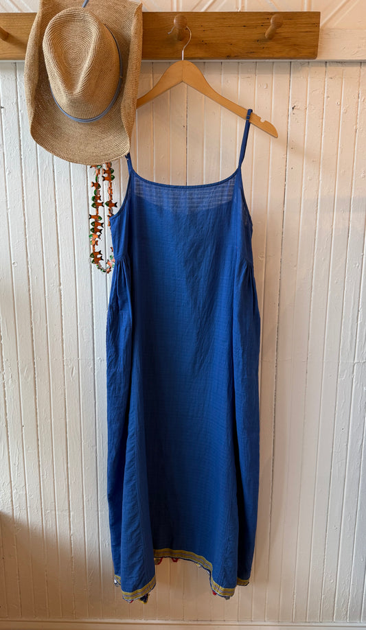 Johdpur Dress - #123